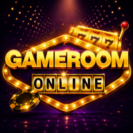 Game Room logo