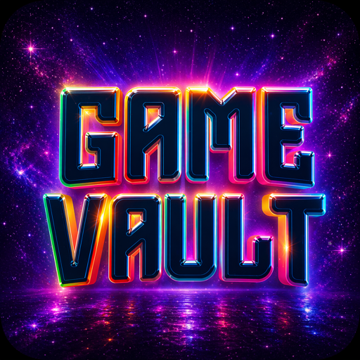 Game Vault logo