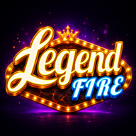 Legend Fire logo