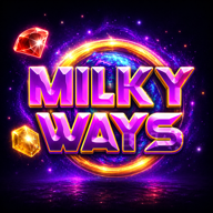 Milky Way logo